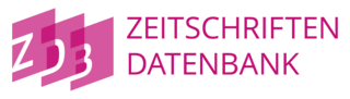 Zeitschriften DatenBank